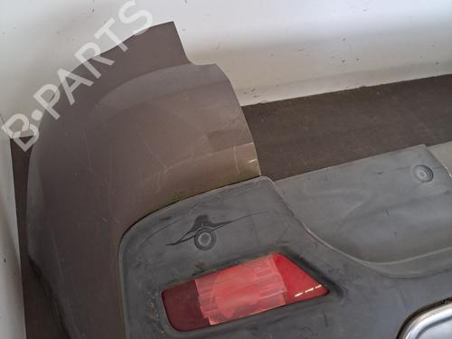 Rear bumper PEUGEOT 3008 I MPV (0U_) 2.0 HDi Hybrid4 (0URHCA) | BP29057497C8