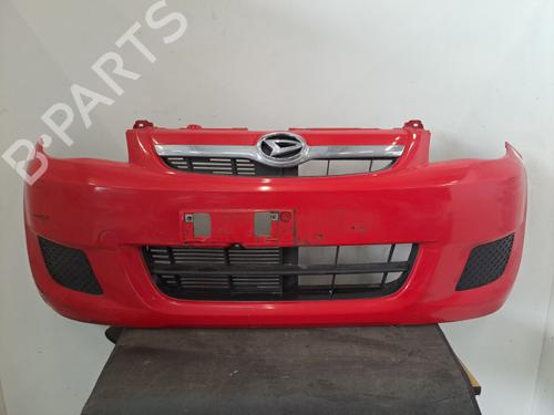 Used Front bumper DAIHATSU CUORE VII (L275_, L285_, L276_) 1.0 (L276) (70 hp) 28409686