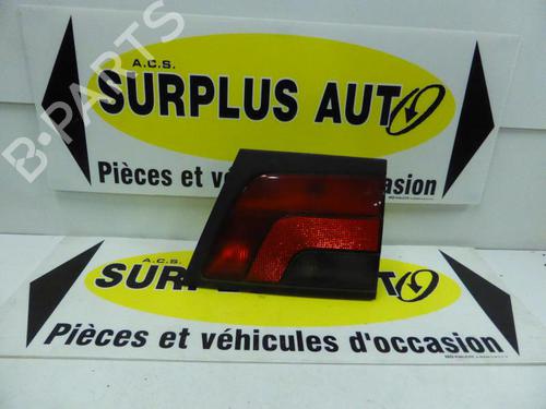 Used Right tailgate light PEUGEOT 806 (221) 2.0 HDI (109 hp) 28400249