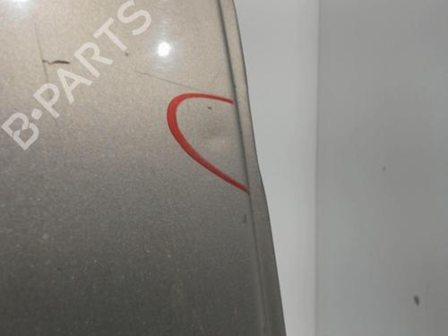 Used Right rear door FIAT PANDA (169_) 1.3 D Multijet (169.AXC1A) (70 hp) 28411039