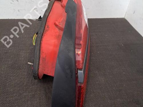 Used Right taillight PEUGEOT 406 (8B) 1.8 16V (110 hp) 28410197
