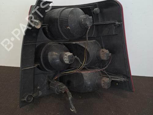 Used Left taillight Left taillight LAND ROVER RANGE ROVER SPORT I (L320) 3.6 D 4x4 (272 hp) 28401057 28401057