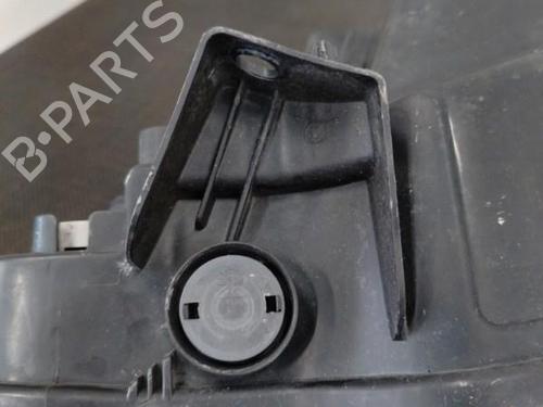 Right headlight PEUGEOT 1007 (KM_) 1.4 HDi | BP28405631C29  - Image 11