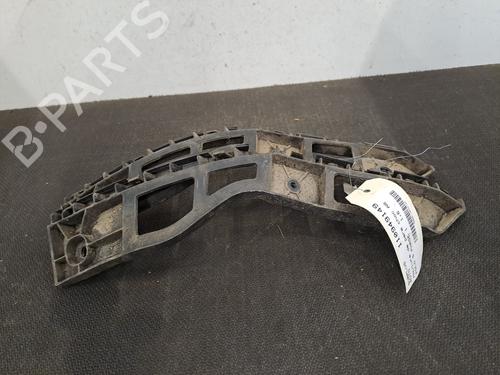 Used Rear bumper bracket VW POLO V (6R1, 6C1) 1.6 TDI (90 hp) 28706215