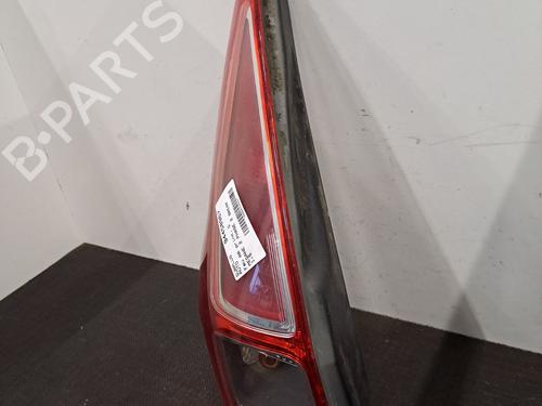 Left taillight RENAULT MEGANE II Estate (KM0/1_) 1.5 dCi (KM16, KM1E) | BP28403940C34