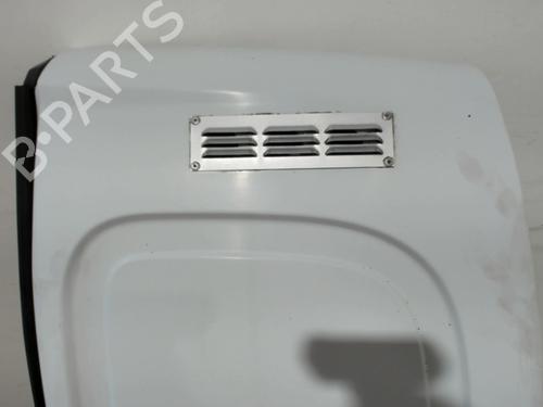 Used Right tailgate RENAULT KANGOO Express (FC0/1_) 1.5 dCi (FC07, FC1R) (65 hp) 28410604