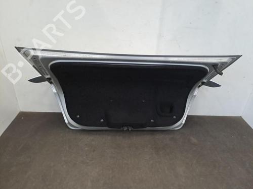 Tailgate PEUGEOT 407 (6D_) 2.0 HDi 135 (6DRHRH, 6DRHRE, 6DRHRG, 6DRHRJ) | BP28396319C6