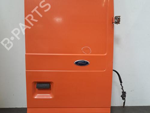 Used Right tailgate FORD TRANSIT Van (FA_ _) 2.2 TDCi (85 hp) 28397707
