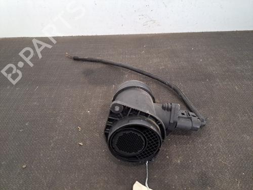 Used Mass air flow sensor VW TRANSPORTER T4 Van (70A, 70H, 7DA, 7DH) 2.5 TDI (102 hp) 28409158