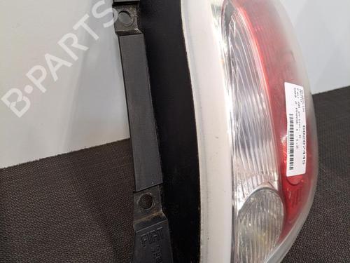Used Right taillight FIAT 500 (312_) 1.2 (312AXA1A) (69 hp) 28402773
