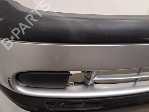 Front bumper RENAULT ESPACE III (JE0_) 2.2 dCi (JE0K) | BP28409089C7 