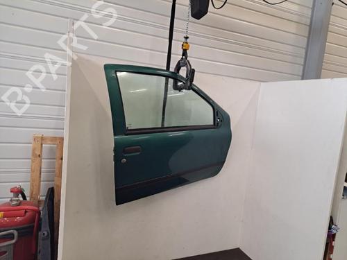 Right front door FIAT PUNTO (176_) 55 1.1 | BP28401997C3 