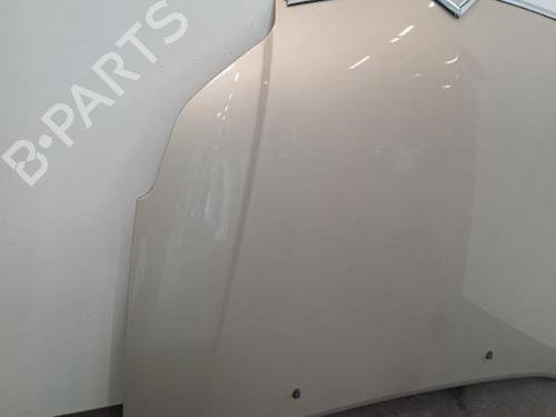 Motorhjelm CITROËN C5 II Break (RE_) 2.0 HDi (RERHRH) | BP28393258C1 