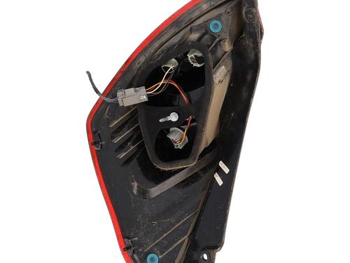 Left taillight FORD FIESTA VI (CB1, CCN) 1.0 EcoBoost | BP35811218C34  - Image 5