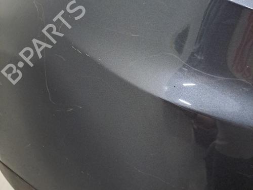 Rear bumper RENAULT MEGANE III Grandtour (KZ0/1) 1.5 dCi (KZ09, KZ0D, KZ1G, KZ29, KZ14, KZ1W, KZ10, KZ1F,... | BP28409066C8