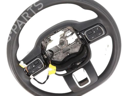 Steering wheel CITROËN C3 III (SX) 1.2 PureTech 82 | BP39991389C49 - Image 3