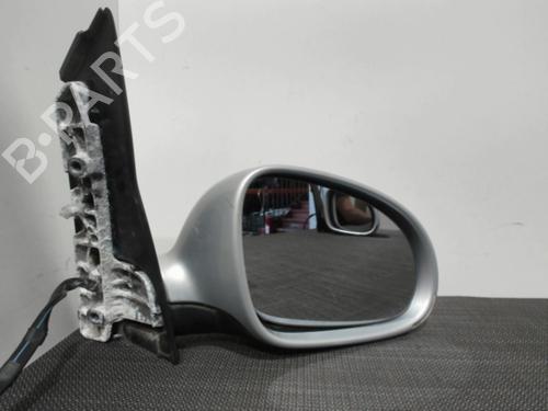 Right mirror VW GOLF PLUS V (5M1, 521) 1.9 TDI | BP28405586C27 
