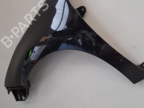 Left front fenders PEUGEOT 5008 (0U_, 0E_) 1.6 HDi | BP28403261C41