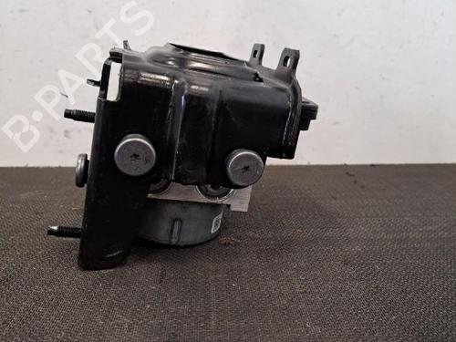 Used ABS pump CITROËN C3 II (SC_) 1.4 HDi 70 (SC8HZC, SC8HR0, SC8HP4) (68 hp) 28401647