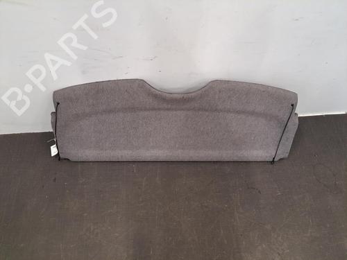 Hattehylde PEUGEOT 206 Hatchback (2A/C) 1.9 D | BP28408062C85 