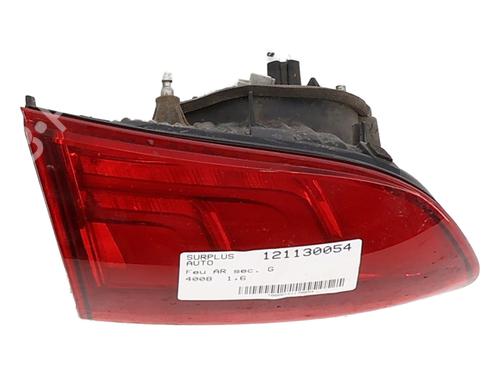 Left tailgate light PEUGEOT 4008 1.6 HDi AWC | BP35811176C79 - Image 2