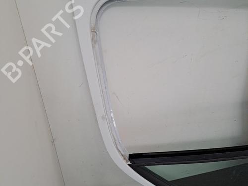 Used Left front door RENAULT MASTER II Van (FD) 2.5 dCi (FD02) (101 hp) 28402733