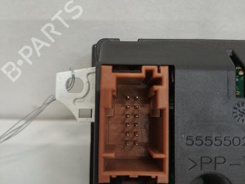 Display CITROËN C3 II (SC_) 1.4 | BP28391109C48 