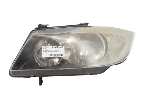 Left headlight BMW 3 (E90) 318 d | BP37250021C28 - Image 2