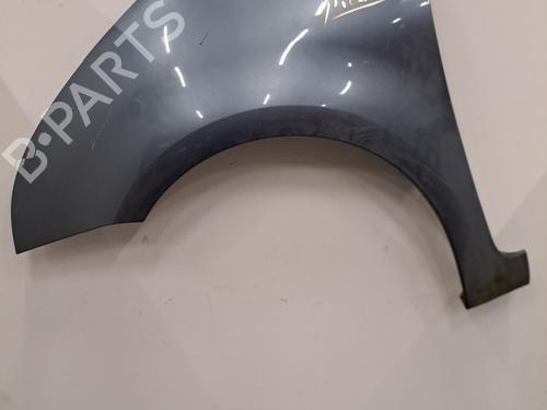 Used Left front fenders CITROËN C4 Grand Picasso I (UA_) 2.0 HDi 150 (150 hp) 28403626