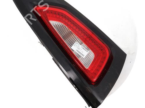 Used Right taillight KIA SOUL I (AM) 1.6 CRDi 128 (126 hp) 33171709