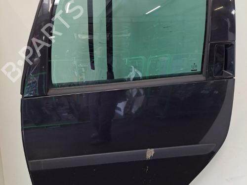 Used Left rear door SKODA ROOMSTER (5J7) 1.9 TDI (105 hp) 28404320