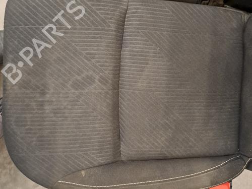 Right front seat RENAULT TRAFIC III Van (FG_) 1.6 dCi 95 (FGMJ, FGMR) | BP34501184C16  - Image 8