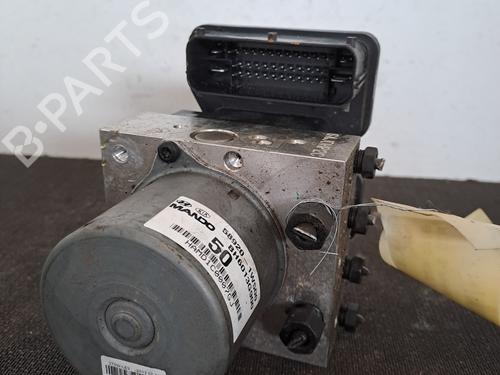 Used ABS pump KIA RIO III (UB) 1.25 CVVT (86 hp) 28406682