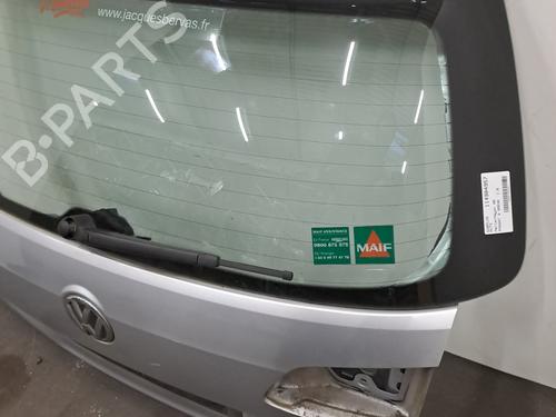 Tailgate VW PASSAT B7 Variant (365) 1.6 TDI | BP30169235C6
