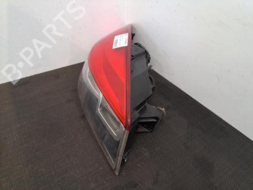 Right taillight RENAULT MEGANE III Coupe (DZ0/1_) 1.5 dCi (DZ09, DZ0D, DZ1F, DZ1G, DZ14, DZ29) | BP28402696C35