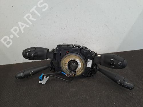 Steering column stalk PEUGEOT 3008 I MPV (0U_) 1.6 HDi | BP28391814I23