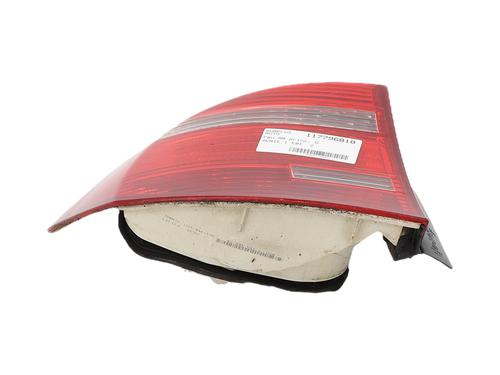 Left taillight BMW 1 (E81) 118 i | BP37163822C34 - Image 2