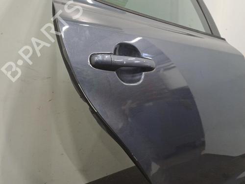 Right rear door KIA CEE'D SW (ED) 1.6 CRDi 90 | BP28407707C5