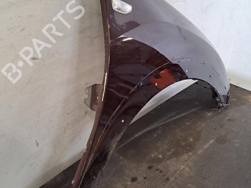 Forskærm Højre DACIA SANDERO II TCe 90 (B8M1, B8MA, B8AC) | BP35802403C42 - Image 3