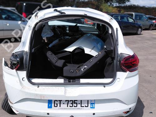 Engine DACIA SANDERO III 1.0 TCe 100 ECO-G | BP38797174M1 - Image 5