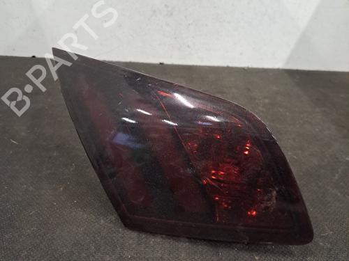 Used Left tailgate light Left tailgate light PEUGEOT 308 II (LB_, LP_, LW_, LH_, L3_) 1.6 BlueHDi 120 (120 hp) 30576408 30576408