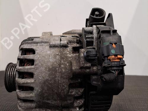 Alternator PEUGEOT 208 I (CA_, CC_) 1.6 HDi | BP29129505M7 