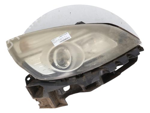 Right headlight RENAULT SCÉNIC II (JM0/1_) 1.5 dCi (JM1E, JM16) | BP37470558C29 - Image 5