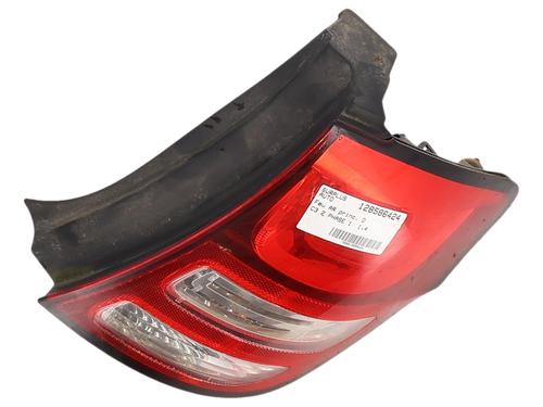 Right taillight CITROËN C3 II (SC_) | BP37587995C35 - Image 6