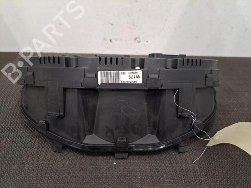 Instrument cluster KIA SPORTAGE III (SL) 1.7 CRDi | BP28407361C47 