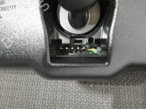 Rear mirror NISSAN LEAF (ZE1) Electric | BP28410770I6 