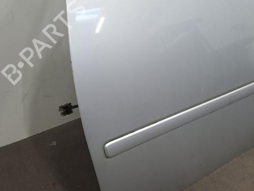 Left front door OPEL MERIVA A MPV (X03) 1.3 CDTI (E75) | BP31252815C2