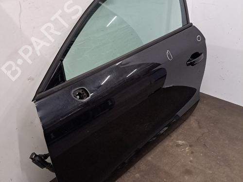 Left front door AUDI A1 (8X1, 8XK) 1.4 TFSI | BP30129434C2