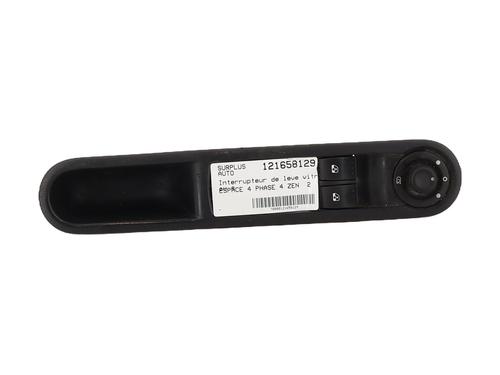 left-front-window-switch-renault-espace-iv-jk01_-2002-33047111 main image