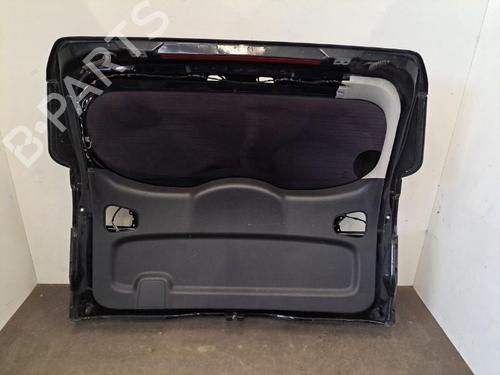 Tailgate FORD S-MAX (WA6) 2.0 TDCi | BP28401706C6 